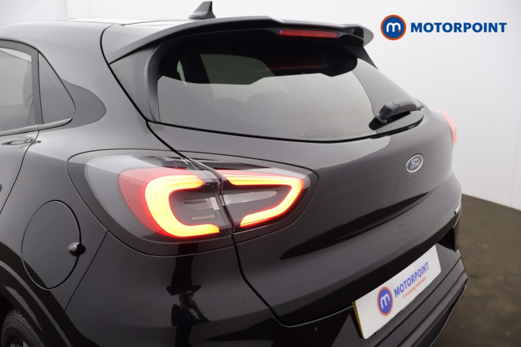 Ford Puma St-Line X Manual Petrol SUV - Stock Number (1591554) - 23rd supplementary image