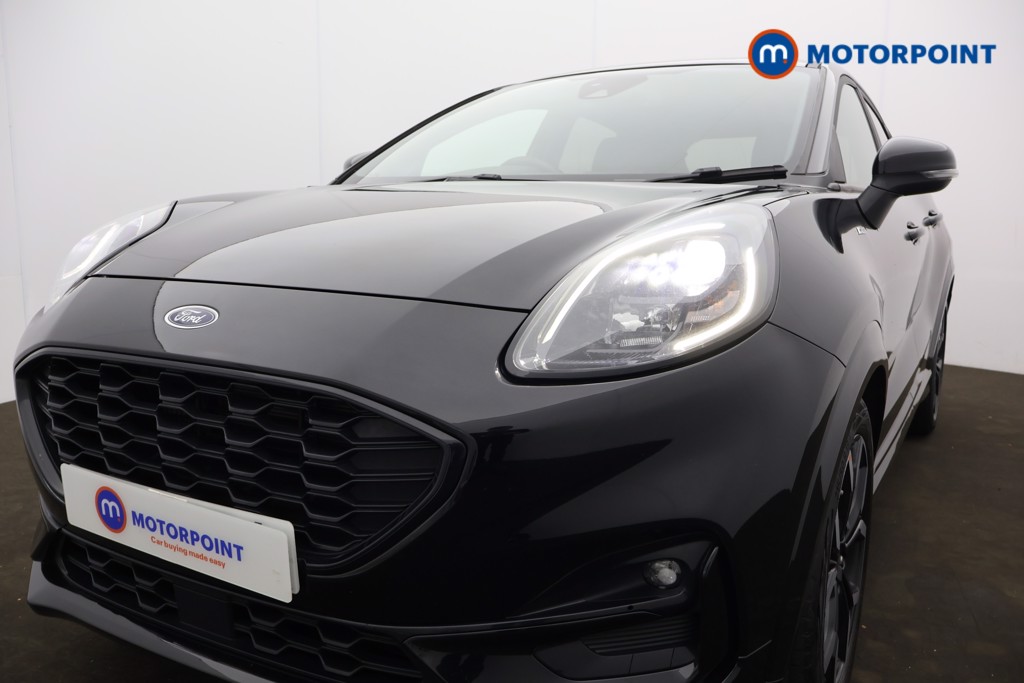 Ford Puma St-Line X Manual Petrol SUV - Stock Number (1591554) - 29th supplementary image