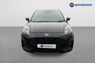 Ford Puma St-Line X Manual Petrol SUV - Stock Number (1591554) - Front bumper