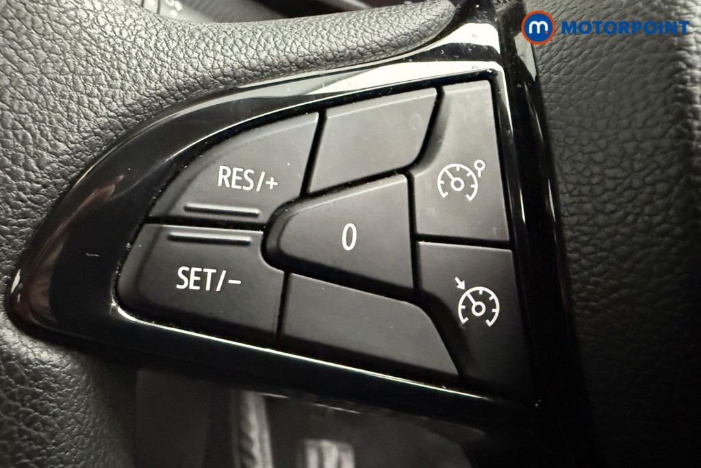 Dacia Sandero Essential Manual Petrol Hatchback - Stock Number (1591642) - 4th supplementary image