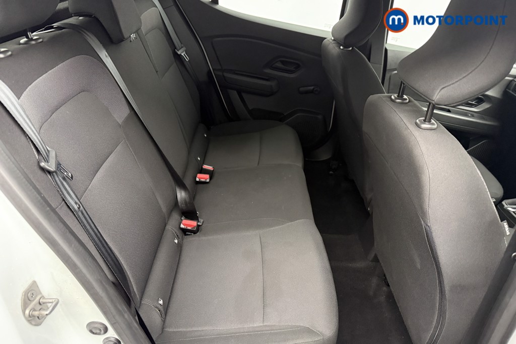 Dacia Sandero Essential Manual Petrol Hatchback - Stock Number (1591642) - 16th supplementary image
