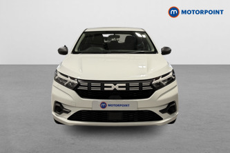 Dacia Sandero Essential Manual Petrol Hatchback - Stock Number (1591642) - Front bumper