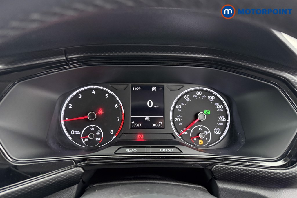 Volkswagen T-Cross SE Automatic Petrol SUV - Stock Number (1591652) - 5th supplementary image