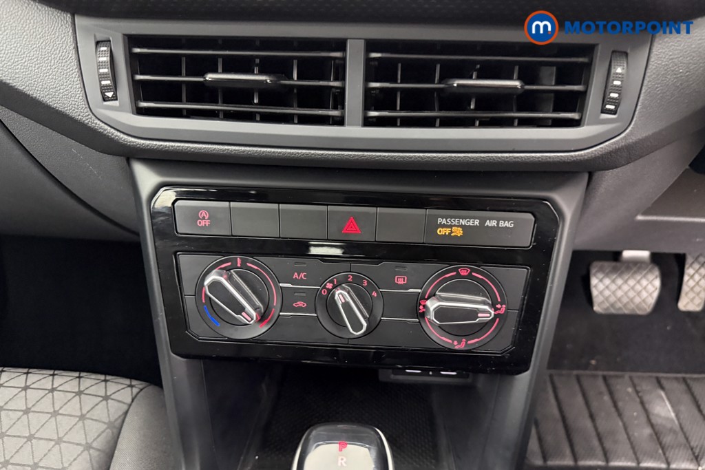 Volkswagen T-Cross SE Automatic Petrol SUV - Stock Number (1591652) - 12th supplementary image