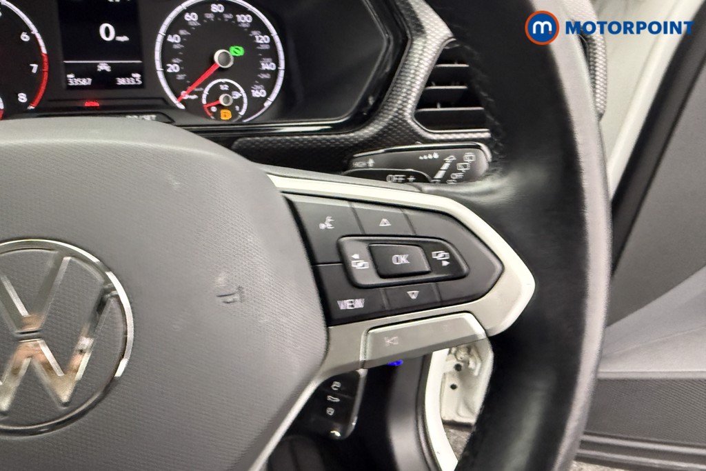Volkswagen T-Cross SE Automatic Petrol SUV - Stock Number (1591652) - 15th supplementary image