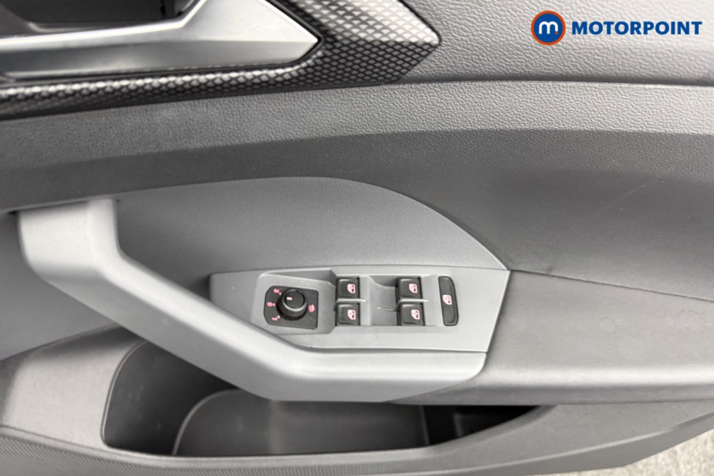 Volkswagen T-Cross SE Automatic Petrol SUV - Stock Number (1591652) - 17th supplementary image