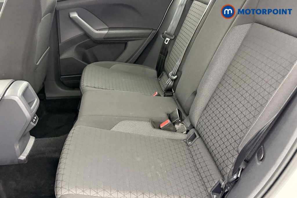 Volkswagen T-Cross SE Automatic Petrol SUV - Stock Number (1591652) - 23rd supplementary image