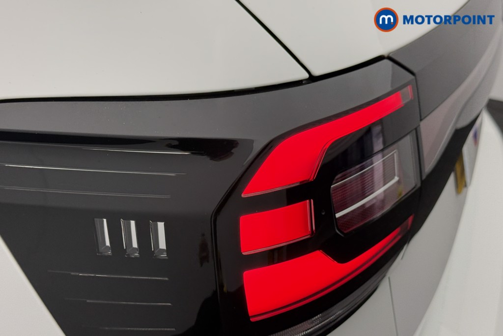 Volkswagen T-Cross SE Automatic Petrol SUV - Stock Number (1591652) - 25th supplementary image