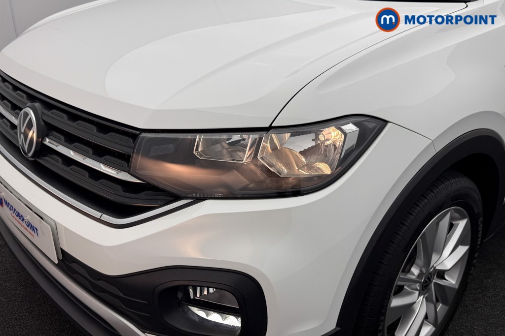 Volkswagen T-Cross SE Automatic Petrol SUV - Stock Number (1591652) - 28th supplementary image