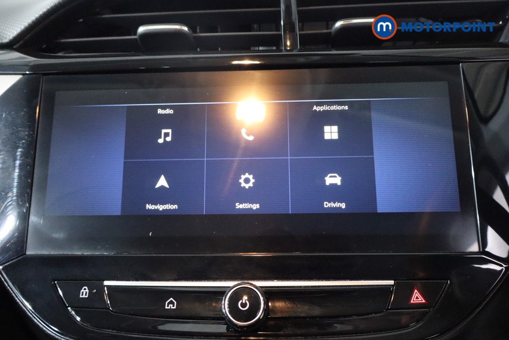 Vauxhall Corsa Design Manual Petrol Hatchback - Stock Number (1591704) - 2nd supplementary image