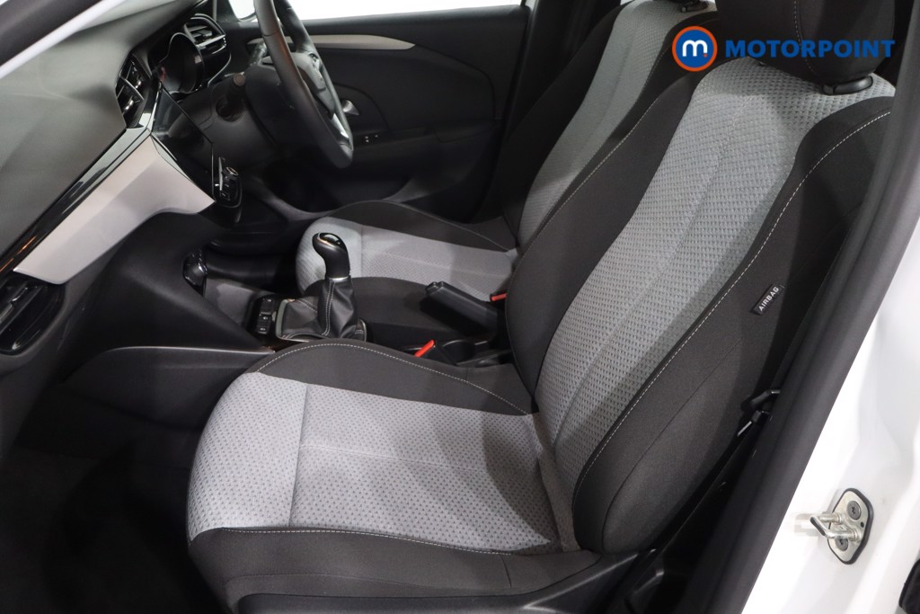 Vauxhall Corsa Design Manual Petrol Hatchback - Stock Number (1591704) - 4th supplementary image