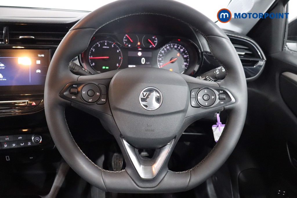 Vauxhall Corsa Design Manual Petrol Hatchback - Stock Number (1591704) - 6th supplementary image