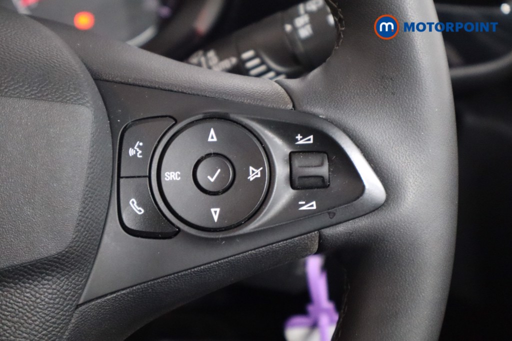 Vauxhall Corsa Design Manual Petrol Hatchback - Stock Number (1591704) - 8th supplementary image