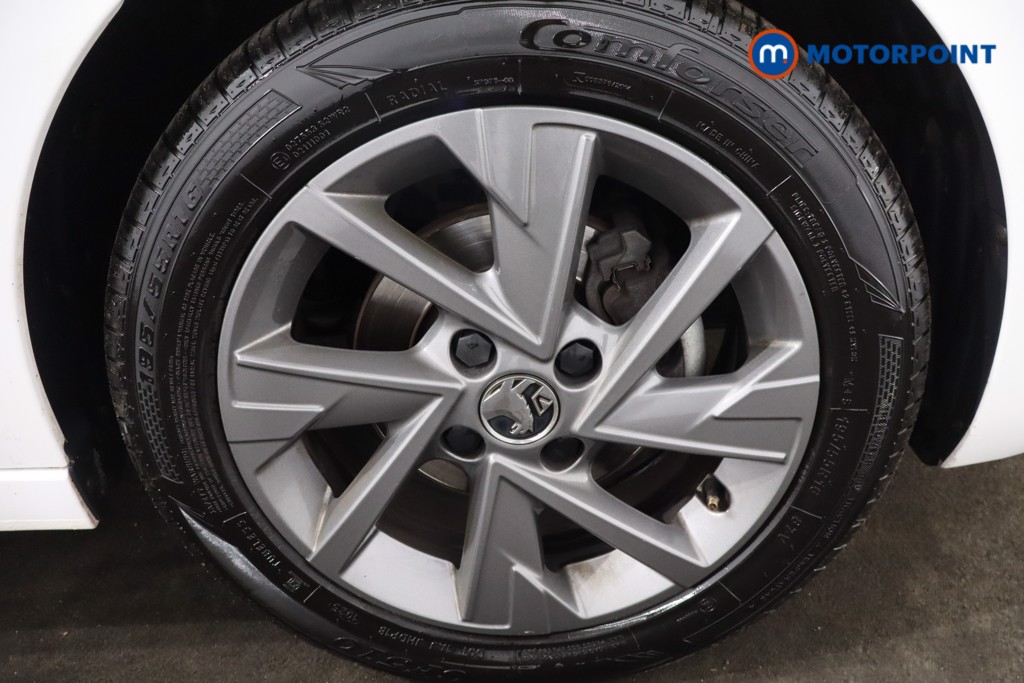 Vauxhall Corsa Design Manual Petrol Hatchback - Stock Number (1591704) - 10th supplementary image