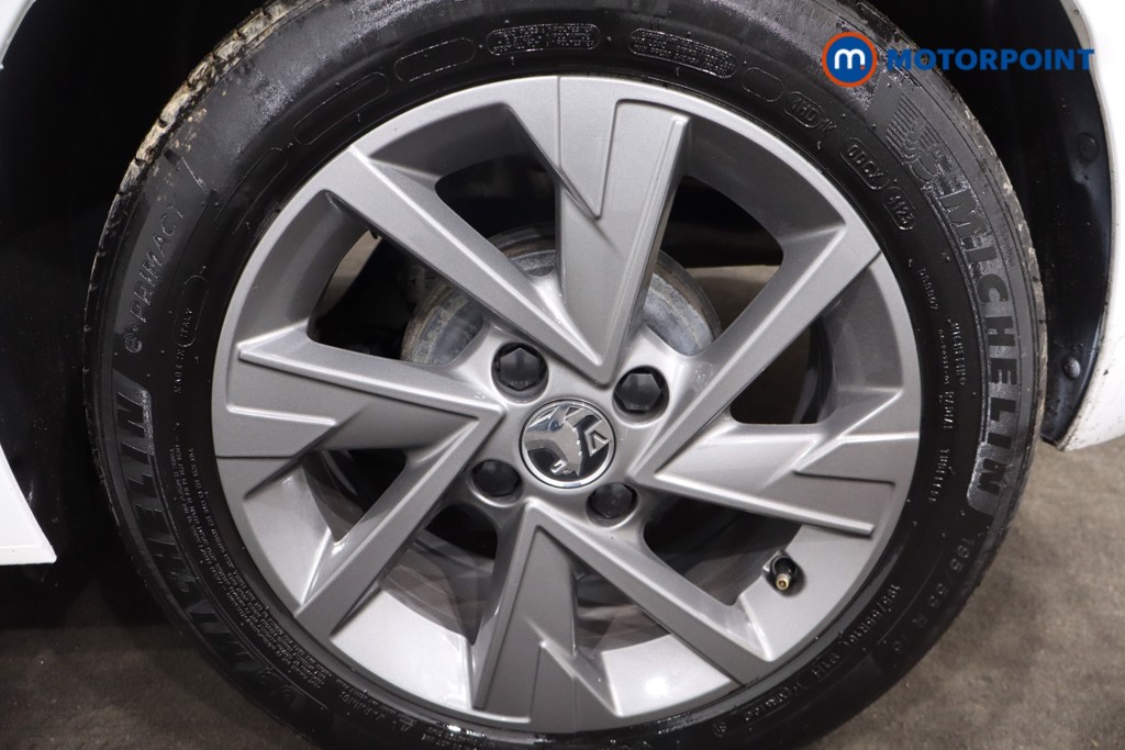 Vauxhall Corsa Design Manual Petrol Hatchback - Stock Number (1591704) - 12th supplementary image