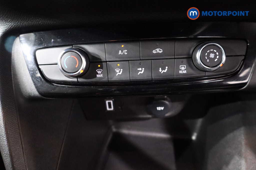 Vauxhall Corsa Design Manual Petrol Hatchback - Stock Number (1591704) - 16th supplementary image