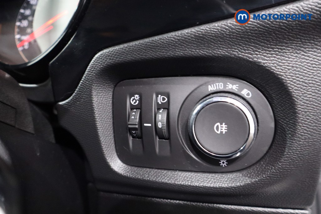 Vauxhall Corsa Design Manual Petrol Hatchback - Stock Number (1591704) - 20th supplementary image