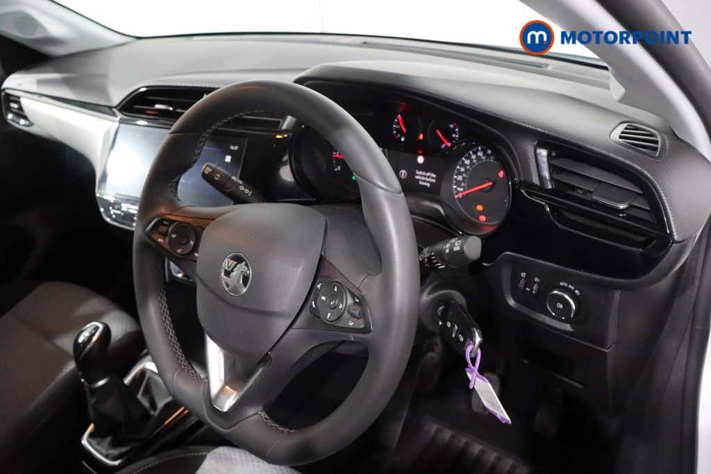 Vauxhall Corsa Design Manual Petrol Hatchback - Stock Number (1591704) - 22nd supplementary image