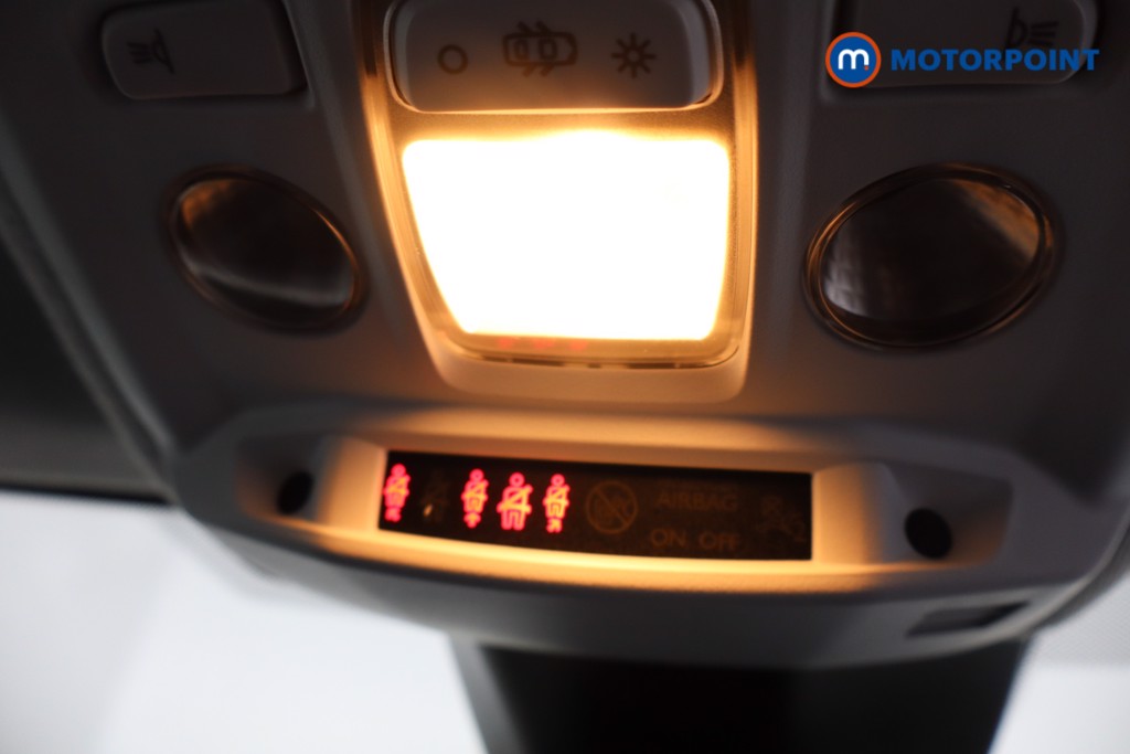 Vauxhall Corsa Design Manual Petrol Hatchback - Stock Number (1591704) - 24th supplementary image