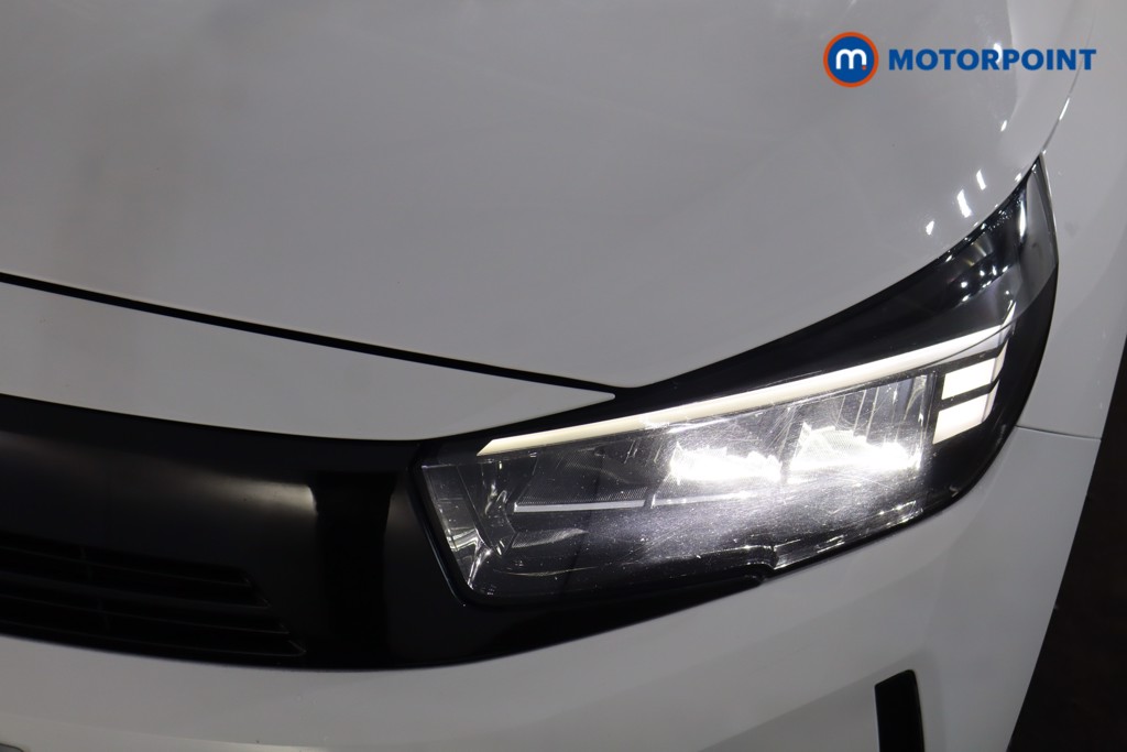 Vauxhall Corsa Design Manual Petrol Hatchback - Stock Number (1591704) - 26th supplementary image