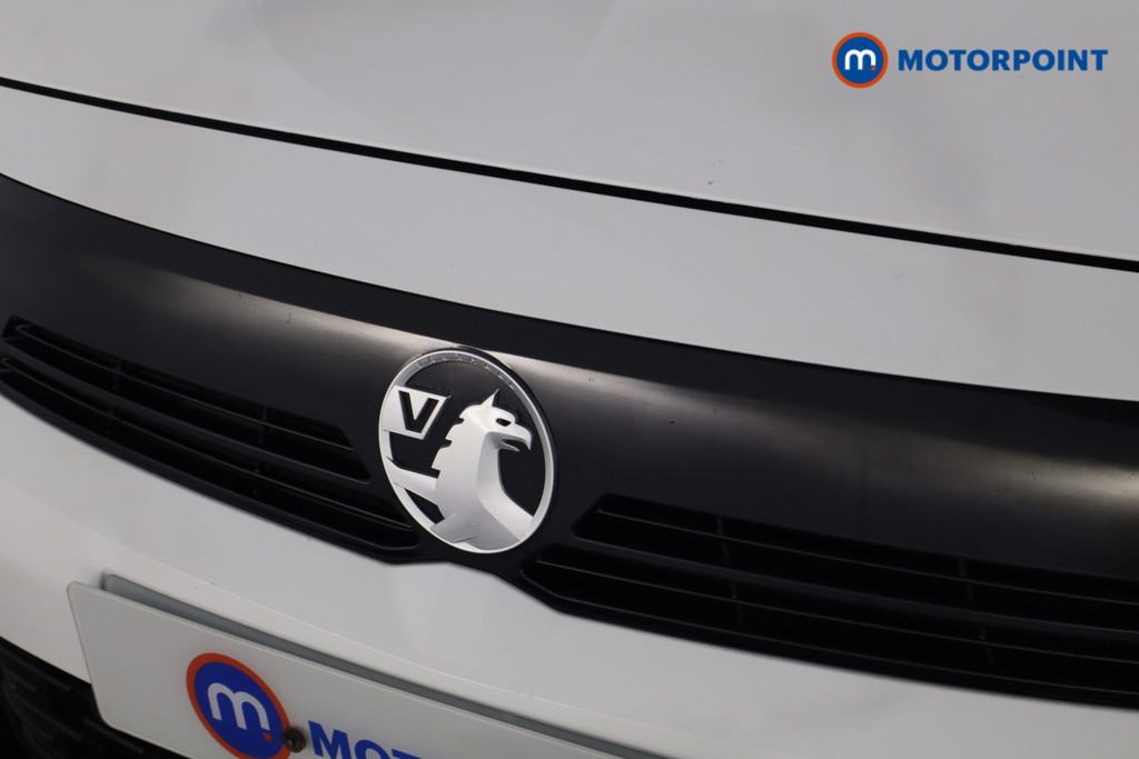 Vauxhall Corsa Design Manual Petrol Hatchback - Stock Number (1591704) - 28th supplementary image