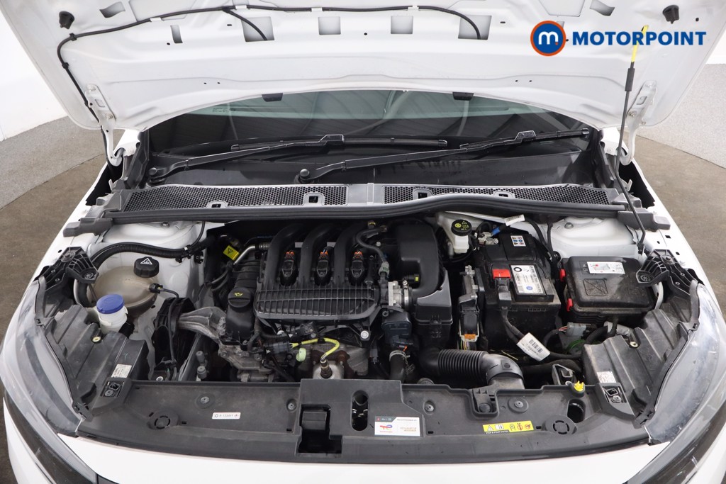 Vauxhall Corsa Design Manual Petrol Hatchback - Stock Number (1591704) - 30th supplementary image