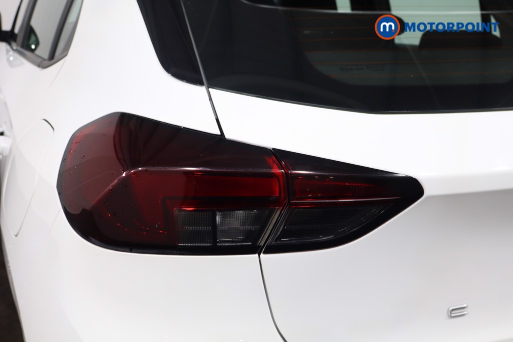 Vauxhall Corsa Design Manual Petrol Hatchback - Stock Number (1591704) - 32nd supplementary image