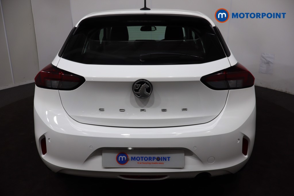 Vauxhall Corsa Design Manual Petrol Hatchback - Stock Number (1591704) - 34th supplementary image