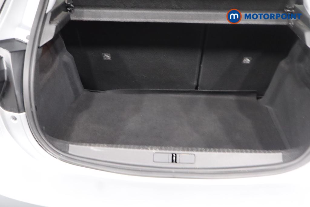 Vauxhall Corsa Design Manual Petrol Hatchback - Stock Number (1591721) - 2nd supplementary image