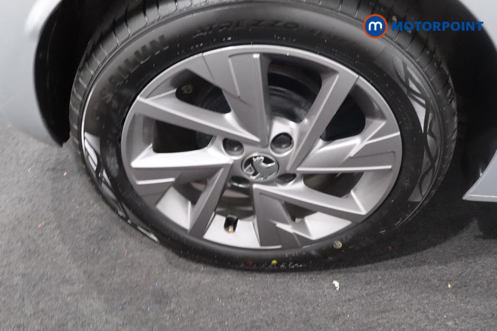 Vauxhall Corsa Design Manual Petrol Hatchback - Stock Number (1591721) - 5th supplementary image