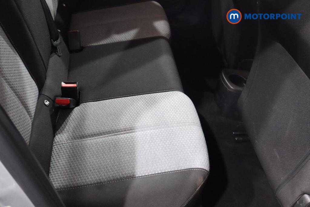 Vauxhall Corsa Design Manual Petrol Hatchback - Stock Number (1591721) - 6th supplementary image