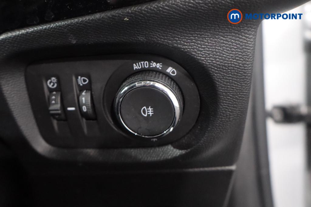 Vauxhall Corsa Design Manual Petrol Hatchback - Stock Number (1591721) - 11th supplementary image