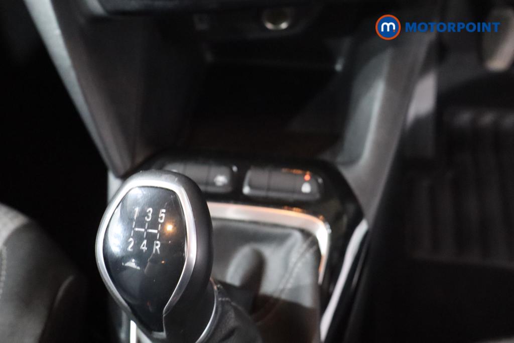 Vauxhall Corsa Design Manual Petrol Hatchback - Stock Number (1591721) - 14th supplementary image