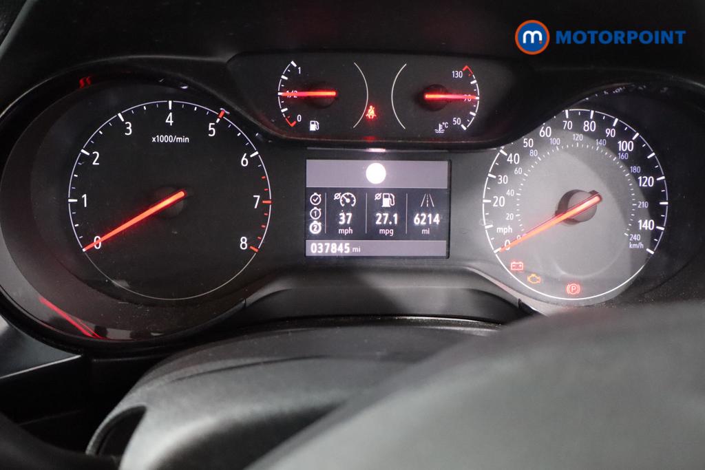 Vauxhall Corsa Design Manual Petrol Hatchback - Stock Number (1591721) - 15th supplementary image