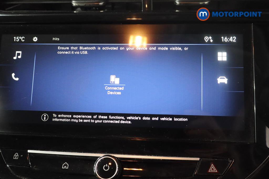 Vauxhall Corsa Design Manual Petrol Hatchback - Stock Number (1591721) - 17th supplementary image