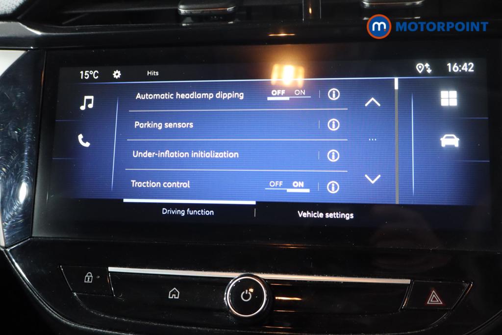 Vauxhall Corsa Design Manual Petrol Hatchback - Stock Number (1591721) - 19th supplementary image