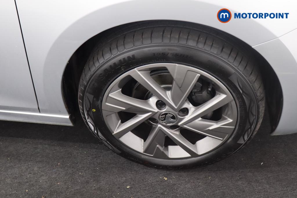 Vauxhall Corsa Design Manual Petrol Hatchback - Stock Number (1591721) - 22nd supplementary image