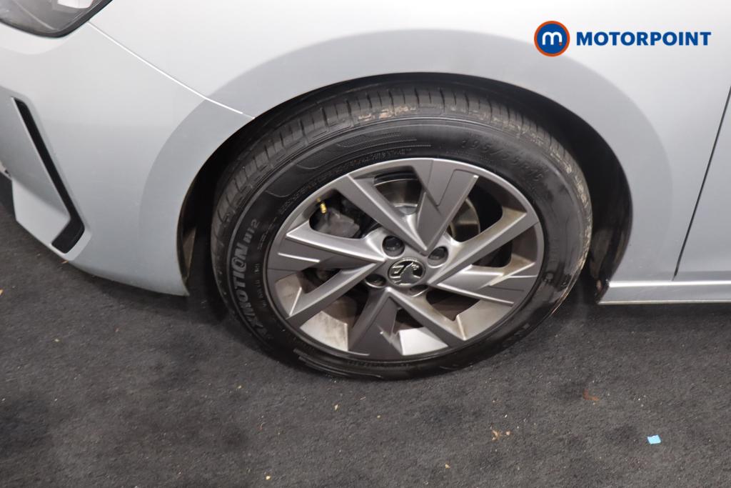 Vauxhall Corsa Design Manual Petrol Hatchback - Stock Number (1591721) - 25th supplementary image