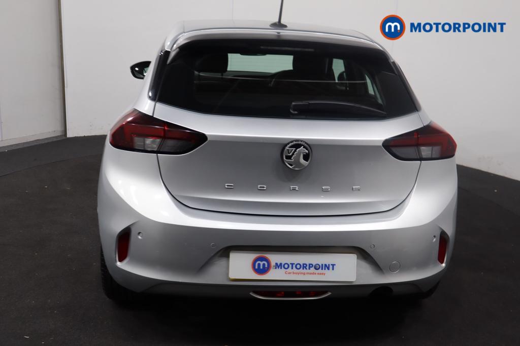 Vauxhall Corsa Design Manual Petrol Hatchback - Stock Number (1591721) - 1st supplementary image