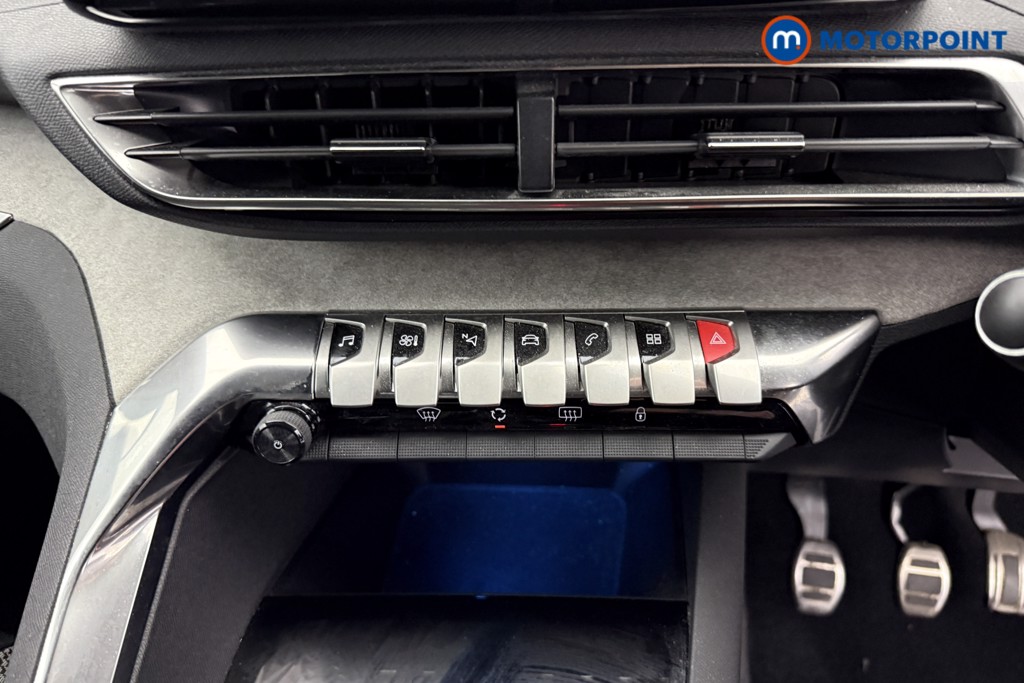 Peugeot 3008 GT Manual Diesel SUV - Stock Number (1591804) - 11th supplementary image