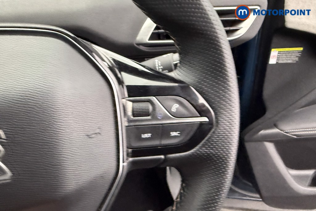 Peugeot 3008 GT Manual Diesel SUV - Stock Number (1591804) - 14th supplementary image