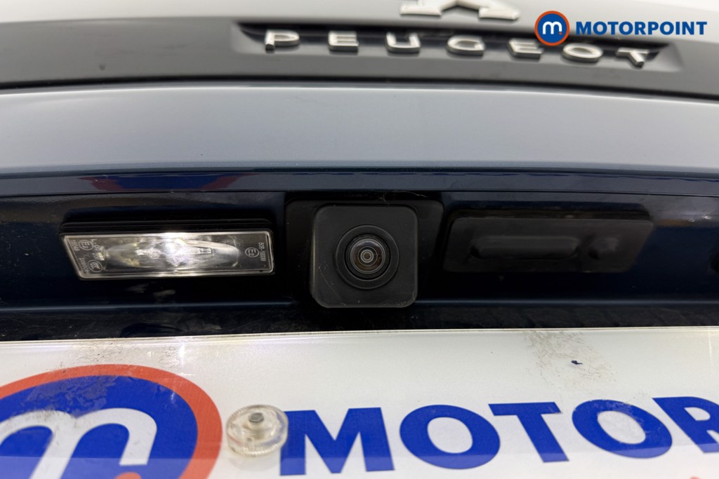 Peugeot 3008 GT Manual Diesel SUV - Stock Number (1591804) - 19th supplementary image