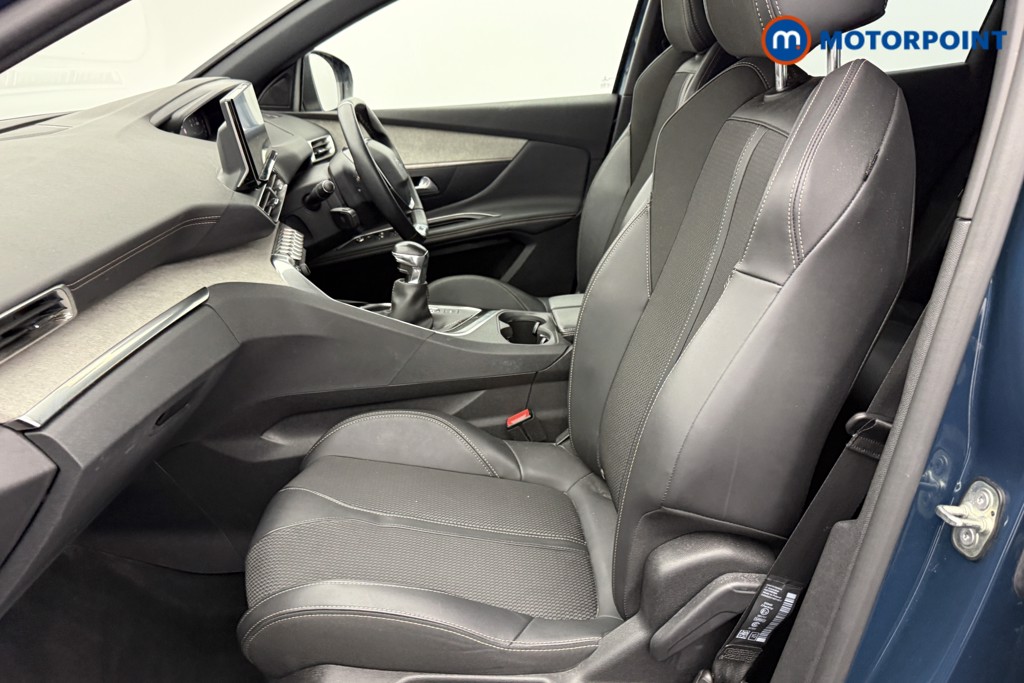 Peugeot 3008 GT Manual Diesel SUV - Stock Number (1591804) - 21st supplementary image