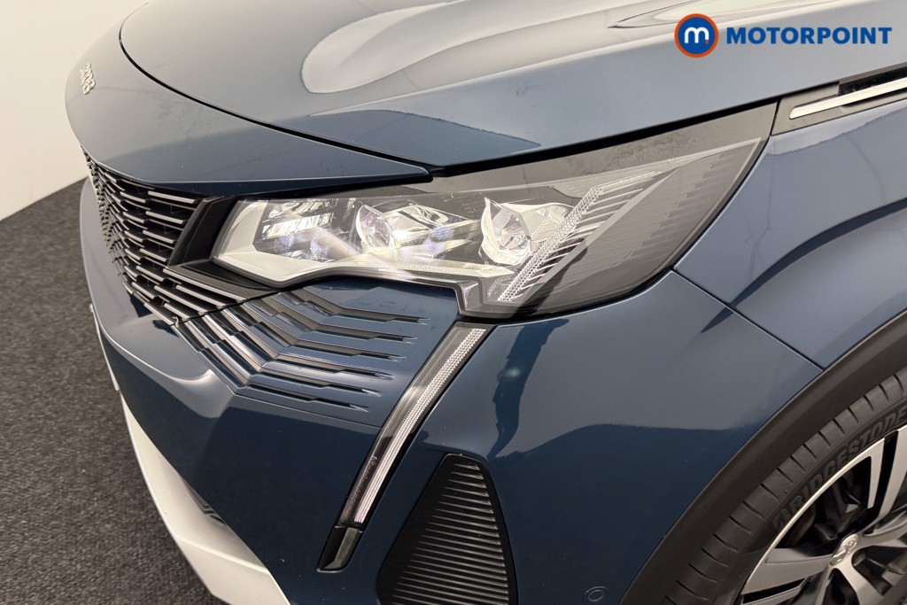 Peugeot 3008 GT Manual Diesel SUV - Stock Number (1591804) - 26th supplementary image