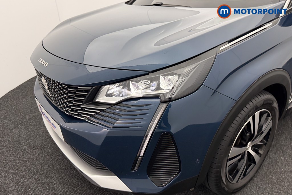 Peugeot 3008 GT Manual Diesel SUV - Stock Number (1591804) - 27th supplementary image