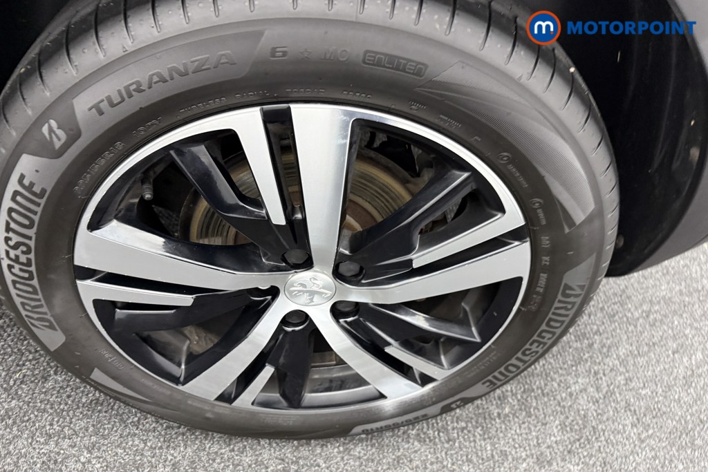 Peugeot 3008 GT Manual Diesel SUV - Stock Number (1591804) - 29th supplementary image