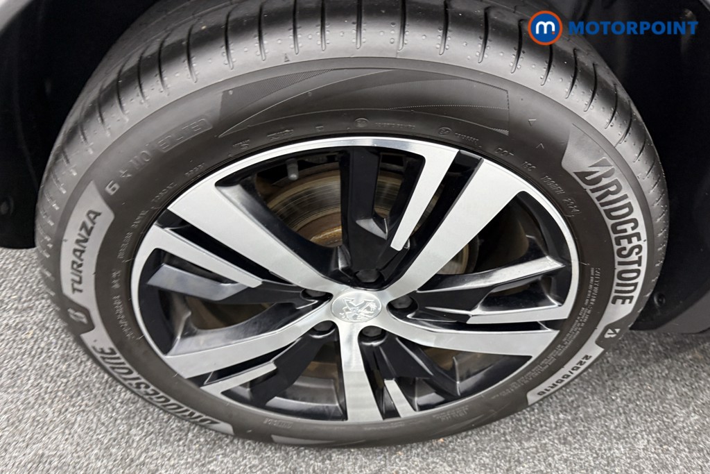 Peugeot 3008 GT Manual Diesel SUV - Stock Number (1591804) - 30th supplementary image