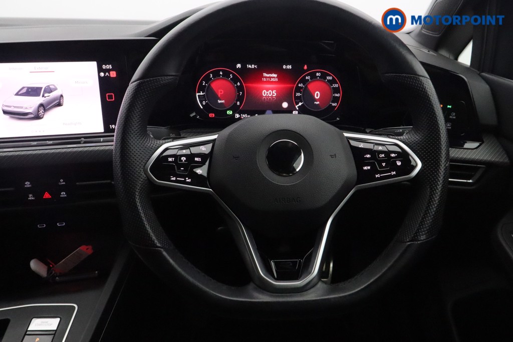 Volkswagen Golf R-Line Automatic Petrol Hatchback - Stock Number (1591823) - 5th supplementary image