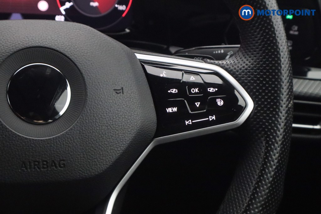 Volkswagen Golf R-Line Automatic Petrol Hatchback - Stock Number (1591823) - 7th supplementary image