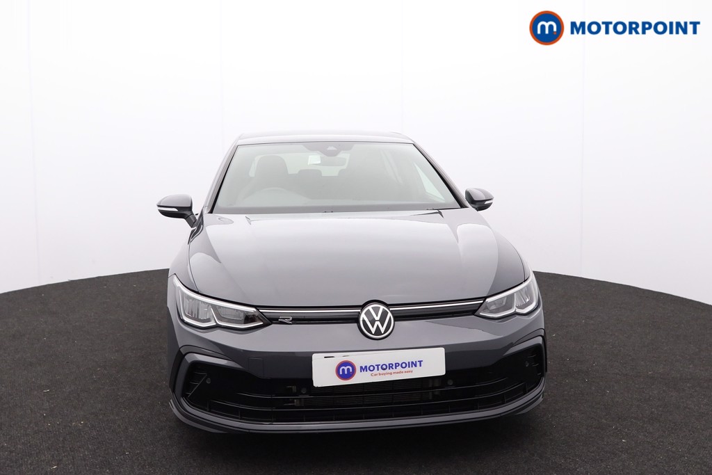 Volkswagen Golf R-Line Automatic Petrol Hatchback - Stock Number (1591823) - Front bumper